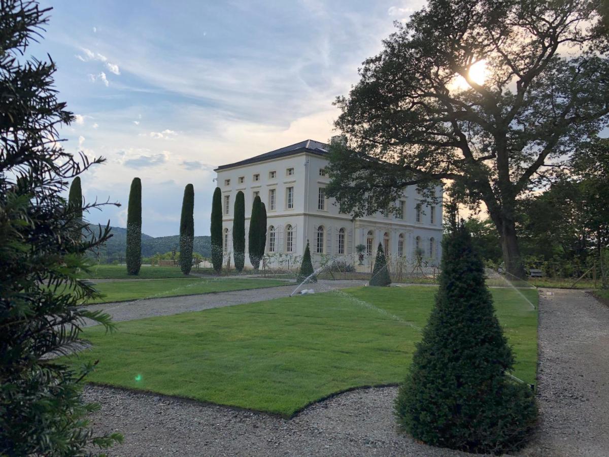Chateau De Longpre Varilhes Εξωτερικό φωτογραφία