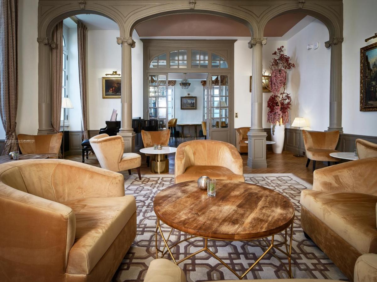 Chateau De Longpre Varilhes Εξωτερικό φωτογραφία