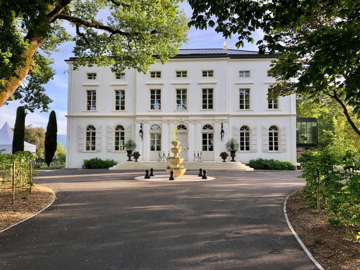 Chateau De Longpre Varilhes Εξωτερικό φωτογραφία